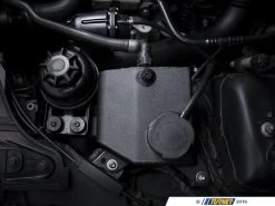 Turner Motorsport Aluminum Coolant Expansion Tank Relocation Kit - E9x 335i (N54) 28 Turner Motorsport Aluminum Coolant Expansion Tank Relocation Kit - E9x 335i (N54) -Auto Parts 1284737 x800