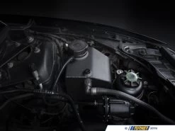 Turner Motorsport Aluminum Coolant Expansion Tank Relocation Kit - E9x 335i (N54) 27 Turner Motorsport Aluminum Coolant Expansion Tank Relocation Kit - E9x 335i (N54) -Auto Parts 1284739 x800