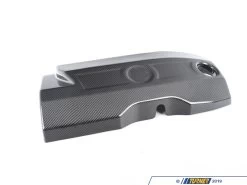 Turner N55 Carbon Fiber Engine Cover - Gloss -Auto Parts 1285299 x800