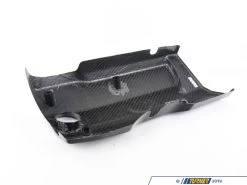 Turner N55 Carbon Fiber Engine Cover - Gloss -Auto Parts 1285301 x800