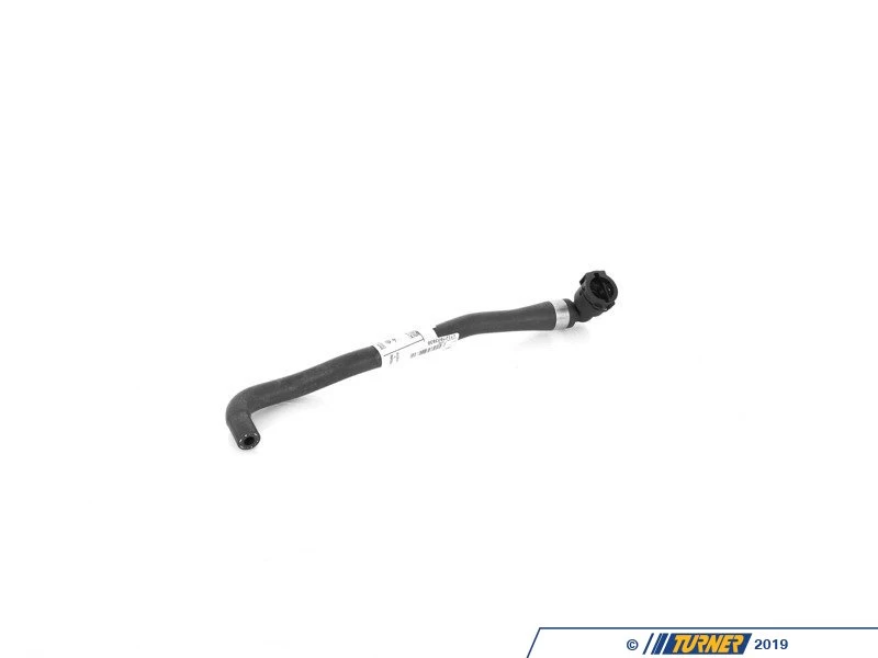 Turner Motorsport Aluminum Coolant Expansion Tank Relocation Kit - E82 E88 135i (N54) 21 Turner Motorsport Aluminum Coolant Expansion Tank Relocation Kit - E82 E88 135i (N54) - Image 19