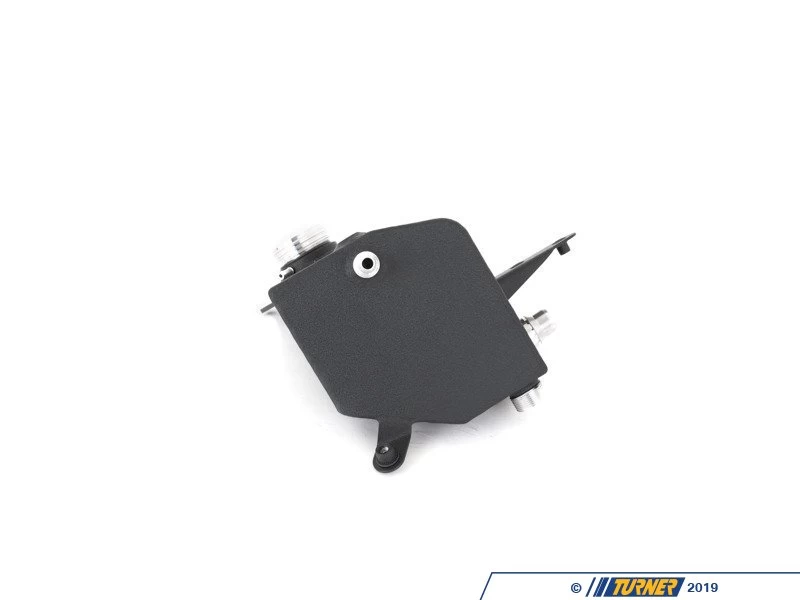 Turner Motorsport Aluminum Coolant Expansion Tank Relocation Kit - E82 E88 135i (N54) 15 Turner Motorsport Aluminum Coolant Expansion Tank Relocation Kit - E82 E88 135i (N54) - Image 13