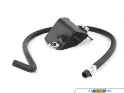 Turner Motorsport Aluminum Coolant Expansion Tank Relocation Kit - E9x 335i (N54) 26 Turner Motorsport Aluminum Coolant Expansion Tank Relocation Kit - E9x 335i (N54) -Auto Parts 1285744 x800