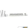 Genuine BMW Aluminum Oil Pan Bolt Set - F87 F83 F82 F80 2 Genuine BMW Aluminum Oil Pan Bolt Set - F87 F83 F82 F80 -Auto Parts 1285868 x800