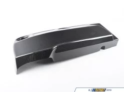 Turner N55 Carbon Fiber Engine Cover - Gloss -Auto Parts 1286235 x800