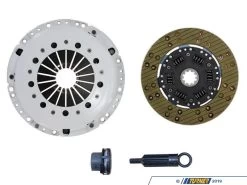 Clutch Masters Stage 2 Clutch And Flywheel Kit - FX200
