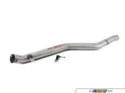 F30 Section 1 Front Pipe