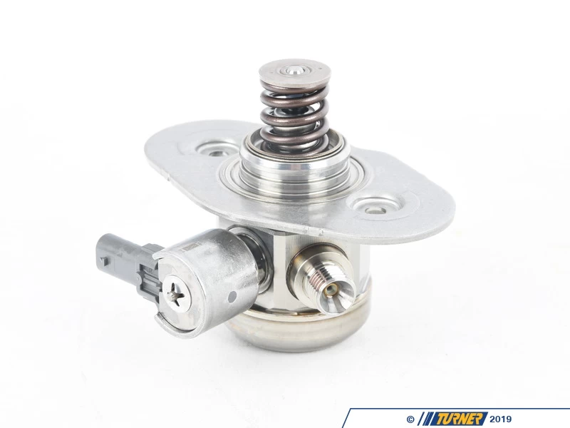 Genuine BMW High Pressure Fuel Pump - N63 S63 4.4L 5 Genuine BMW High Pressure Fuel Pump - N63 S63 4.4L - Image 3