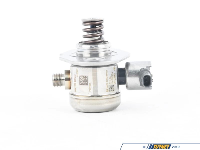 Genuine BMW High Pressure Fuel Pump - N63 S63 4.4L 6 Genuine BMW High Pressure Fuel Pump - N63 S63 4.4L - Image 4