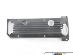 Karbonius Carbon Fiber Engine Cover - E46 M3