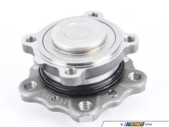 Genuine BMW Wheel Hub With Bearing - Front - F80 M3, F82/83 M4, F87 M2