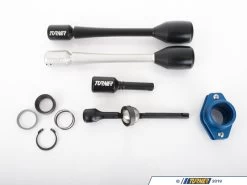 Turner Double Adjustable Short Shift Kit - E46 328 330 (5 Speed)