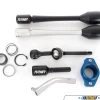 Turner Double Adjustable Short Shift Kit - E90 330i -Auto Parts 1293358 x800