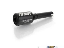 Turner Double Adjustable Short Shift Kit - E90 330i 13 Turner Double Adjustable Short Shift Kit - E90 330i -Auto Parts 1293361 x800