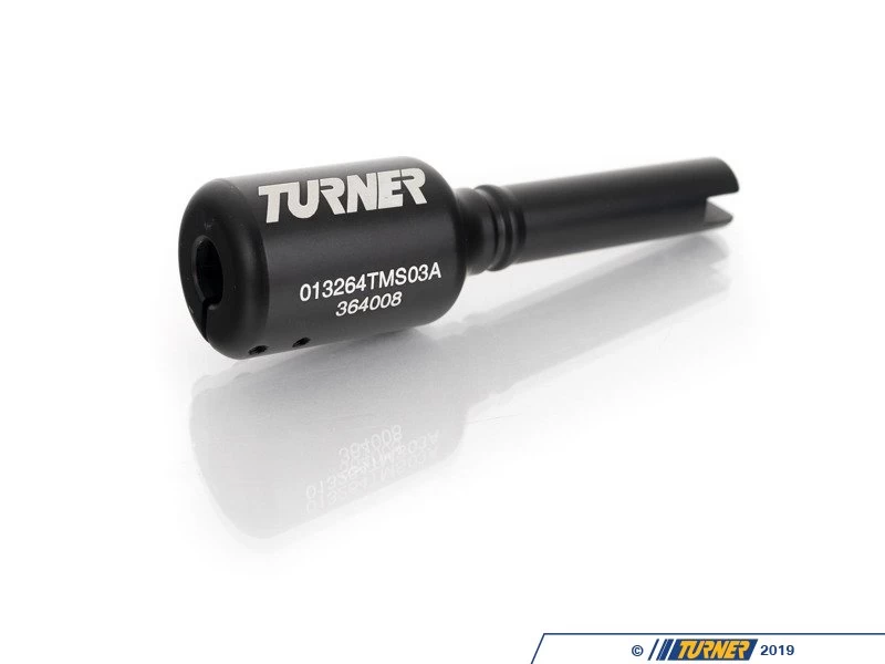 Turner Double Adjustable Short Shift Kit - E90 330i 7 Turner Double Adjustable Short Shift Kit - E90 330i - Image 5