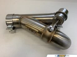 ECS Vacuum-Actuated Exhaust Cutout Kit - Single 32 ECS Vacuum-Actuated Exhaust Cutout Kit - Single -Auto Parts 1294894 x800