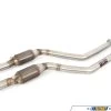 E85 Z4 2.5i/3.0i 03-05 Supersprint Section 1 Metallic Sport Cats 1 E85 Z4 2.5i/3.0i 03-05 Supersprint Section 1 Metallic Sport Cats -Auto Parts 1295283 x800