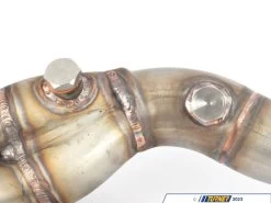 BMW E30 - All Models (For E46 M3 - S54 Engine Conversion) Manifold (Left Hand Drive) -Auto Parts 1295300 x800