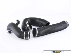 VF Engineering Supercharger Kit - 285hp & 231 Ft-Lbs Torque - E46 325i/Ci M54 2.5L (2001-2003 MS43 ECU) -Auto Parts 1295802 x800