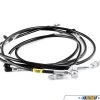 Chase Bays Hydro Handbrake Brake Line Kit - E46 -Auto Parts 1295978 x800