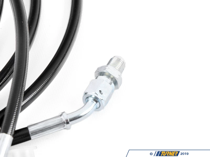 Chase Bays Hydro Handbrake Brake Line Kit - E46 4 Chase Bays Hydro Handbrake Brake Line Kit - E46 - Image 2
