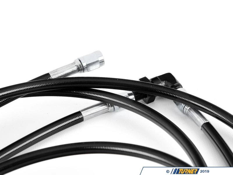 Chase Bays Hydro Handbrake Brake Line Kit - E46 5 Chase Bays Hydro Handbrake Brake Line Kit - E46 - Image 3