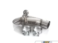 ECS Vacuum-Actuated Exhaust Cutout Kit - Single 30 ECS Vacuum-Actuated Exhaust Cutout Kit - Single -Auto Parts 1296063 x800