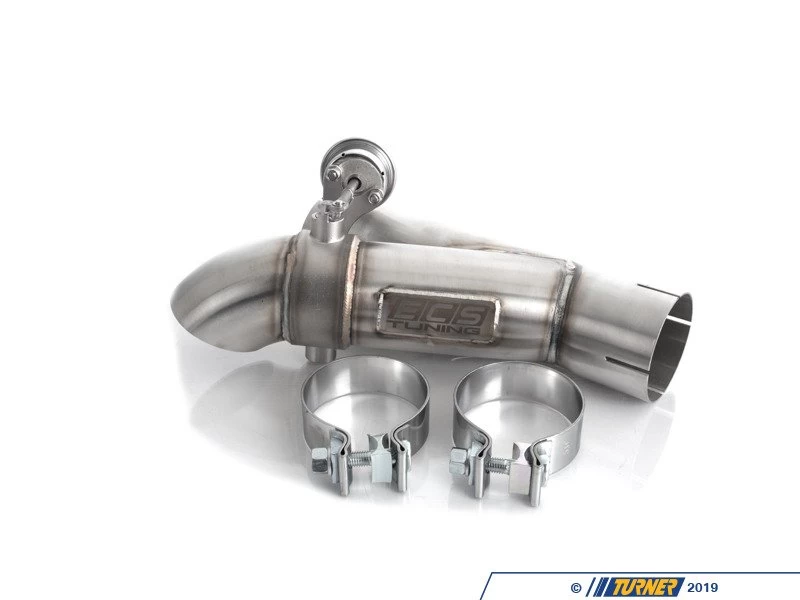 ECS Vacuum-Actuated Exhaust Cutout Kit - Single 11 ECS Vacuum-Actuated Exhaust Cutout Kit - Single - Image 9