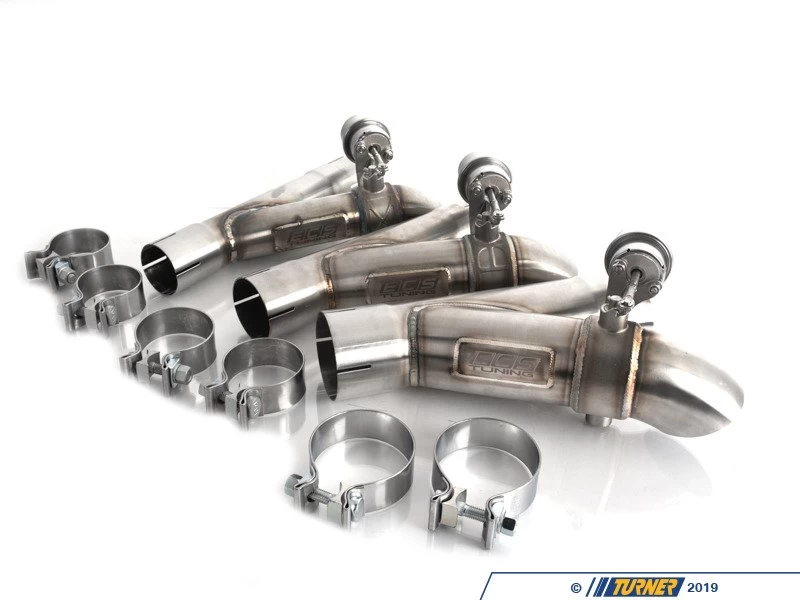 ECS Vacuum-Actuated Exhaust Cutout Kit - Single 18 ECS Vacuum-Actuated Exhaust Cutout Kit - Single - Image 16