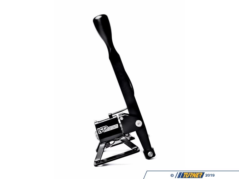 IRP Universal Short Shifter V3 CS (Centering Spring) - Black Reverse Button 3 IRP Universal Short Shifter V3 CS (Centering Spring) - Black Reverse Button