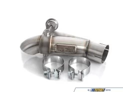 ECS Vacuum-Actuated Exhaust Cutout Kit - Single 24 ECS Vacuum-Actuated Exhaust Cutout Kit - Single -Auto Parts 1297791 x800