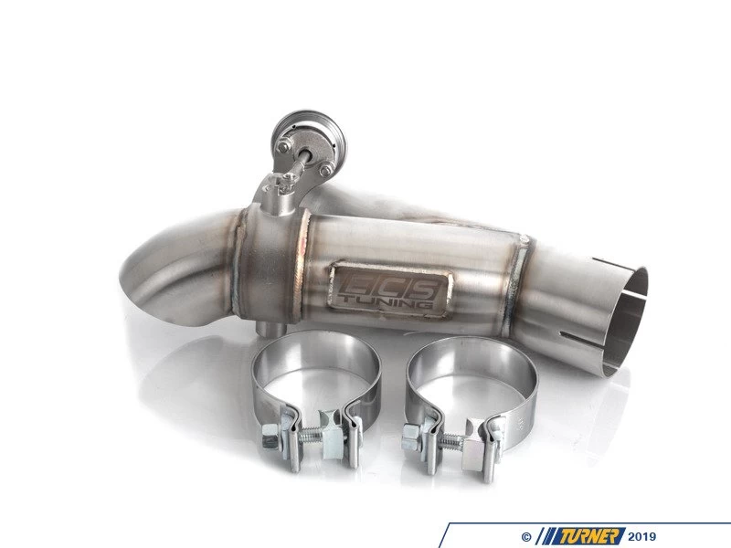ECS Vacuum-Actuated Exhaust Cutout Kit - Single 5 ECS Vacuum-Actuated Exhaust Cutout Kit - Single - Image 3