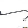 Genuine BMW Brake Booster Hose - Vacuum Pump Hose To Brake Booster - E70 X5
