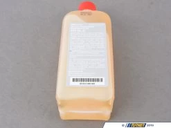 Genuine BMW Differential Gear Oil SAF-XJ+FM- 500ml Bottle - E46 M3, E9X M3, F8X M3/M4 15 Genuine BMW Differential Gear Oil SAF-XJ+FM- 500ml Bottle - E46 M3, E9X M3, F8X M3/M4 -Auto Parts 1303823 x800