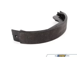 Parking Brake Shoe Set - E46 M3, E39 M5, E60, E63, E65, X3, X5, Z4 -Auto Parts 130687 x800