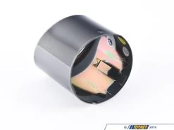 Exhaust Tail Pipe Tip - E84 -Auto Parts 1311137 x800