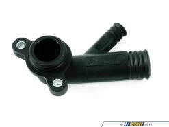 Genuine BMW Coolant System Connector - E36 M42 M44 Z3 1.9l -Auto Parts 13113 x800