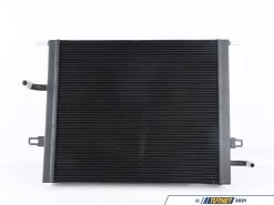 Wagner Tuning Performance Heat Exchanger - Black - BMW F-Chassis B48 B58