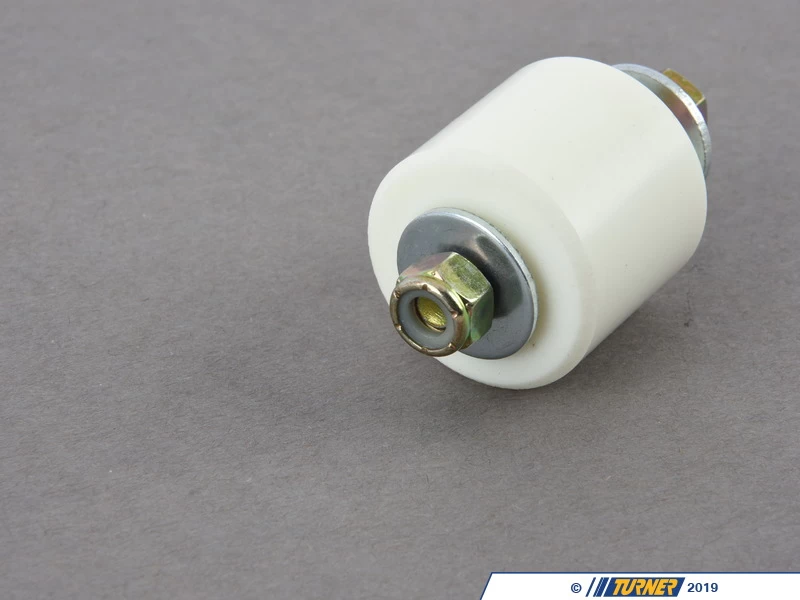 Condor Speed Shop Street Polyurethane Transmission Mount - E10 2002 1602 5 Condor Speed Shop Street Polyurethane Transmission Mount - E10 2002 1602 - Image 3