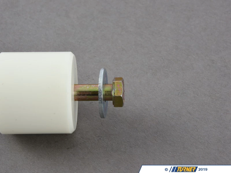 Condor Speed Shop Street Polyurethane Transmission Mount - E10 2002 1602 6 Condor Speed Shop Street Polyurethane Transmission Mount - E10 2002 1602 - Image 4