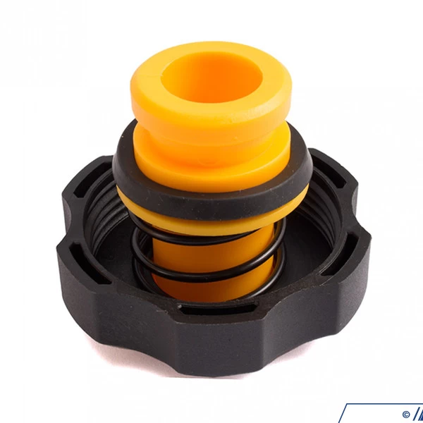 Bav Auto Spill-Proof Coolant / Antifreeze Funnel 4 Bav Auto Spill-Proof Coolant / Antifreeze Funnel - Image 2