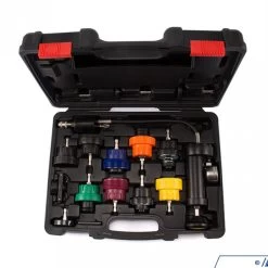 Radiator / Cooling System Pressure Tester- Bavarian Autosport -Auto Parts 1312805 x800