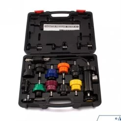 Radiator / Cooling System Pressure Tester- Bavarian Autosport -Auto Parts 1313069 x800