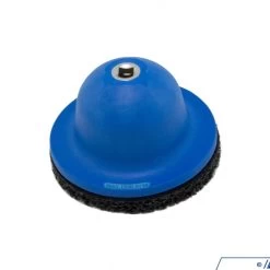 Bav Auto Wheel Hub And Rotor Grinding Kit