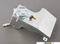 Moroso Performance Aluminum Expansion Tank - E46 M3 17 Moroso Performance Aluminum Expansion Tank - E46 M3 -Auto Parts 1313677 x800