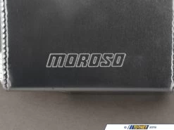 Moroso Performance Aluminum Expansion Tank - E46 M3 20 Moroso Performance Aluminum Expansion Tank - E46 M3 -Auto Parts 1313700 x800