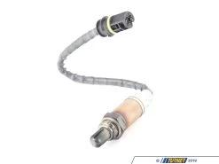 Bosch Oxygen Sensor - E38