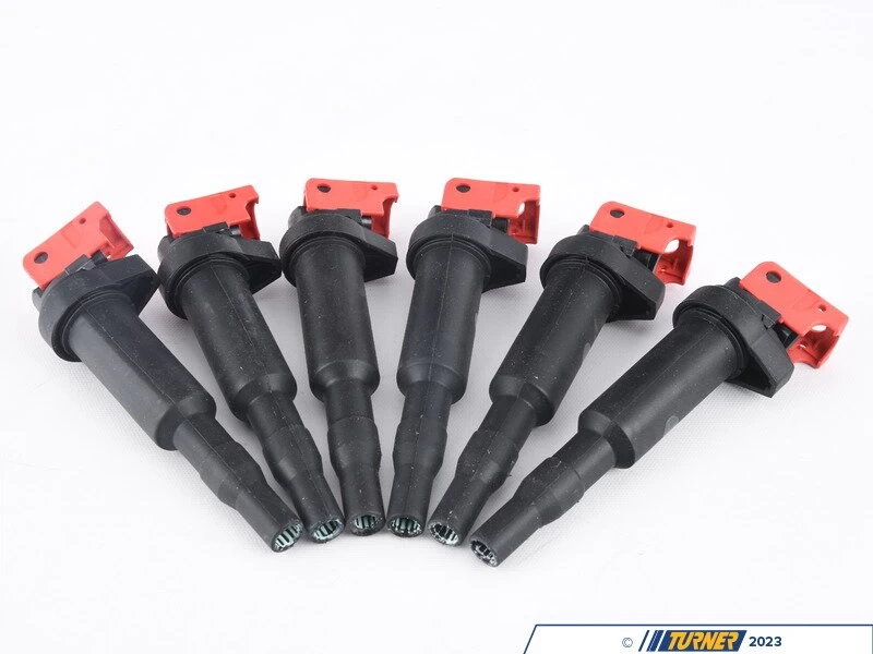 High-Performance Ignition Service Kit - BMW M54 (Late Models) 4 High-Performance Ignition Service Kit - BMW M54 (Late Models) - Image 2