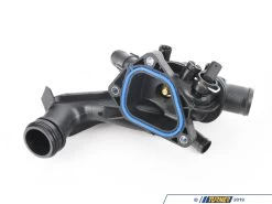 Thermostat Housing W/ Thermostat Kit