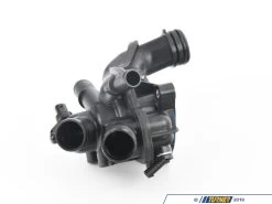 Thermostat Housing W/ Thermostat Kit -Auto Parts 1316598 x800